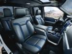 Ford F-150 SVT Raptor SuperCrew 2010 года